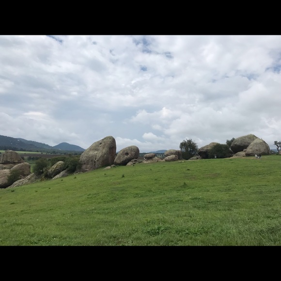 Meet your Posher, Heather - Picture 1 of 1